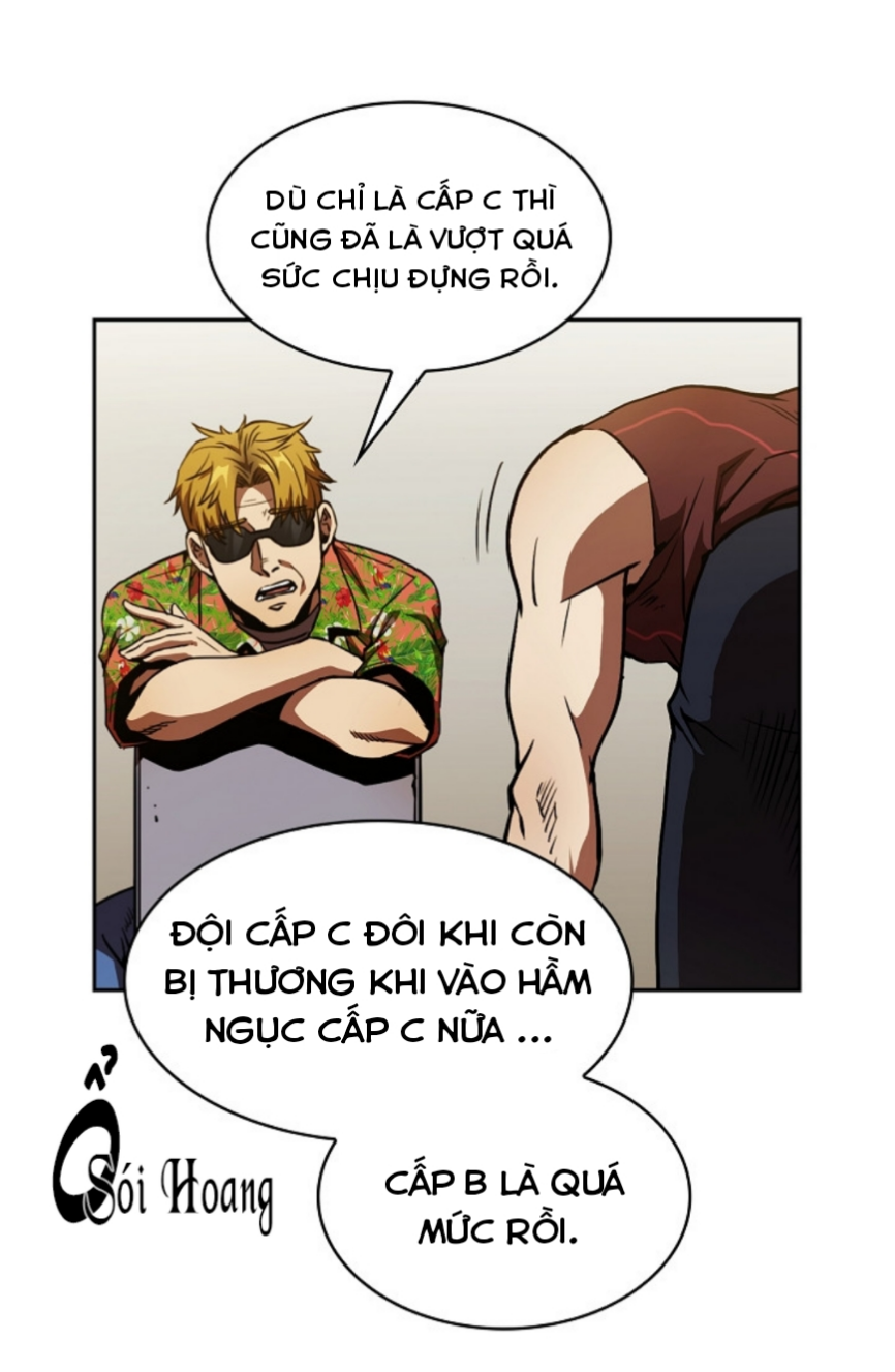 chòm sao trở về từ địa ngục chapter 2 15
