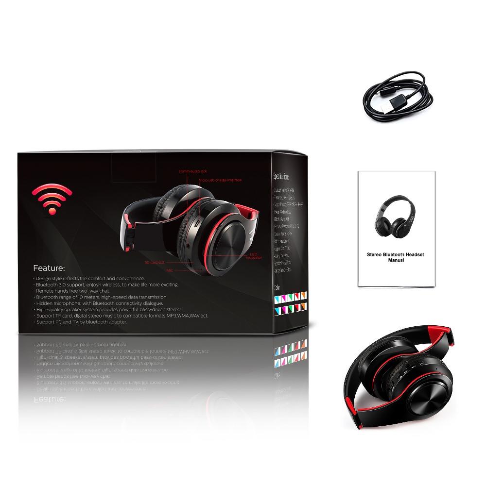 CATASSU Tai Nghe Chụp Tai Bluetooth Tai Nghe Trên Tai Stereo Tai Nghe Không Dây Da Mềm Tai Tích Mic Cho Máy Tính/Tế Bào điện Thoại/TV