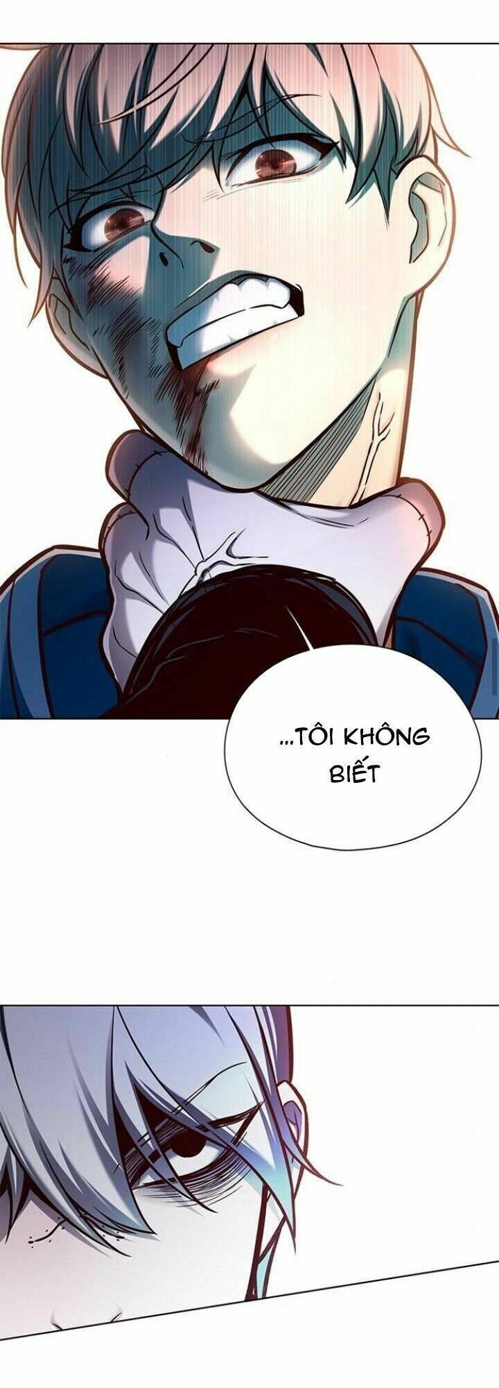 biến thân thành mèo chapter 125 47