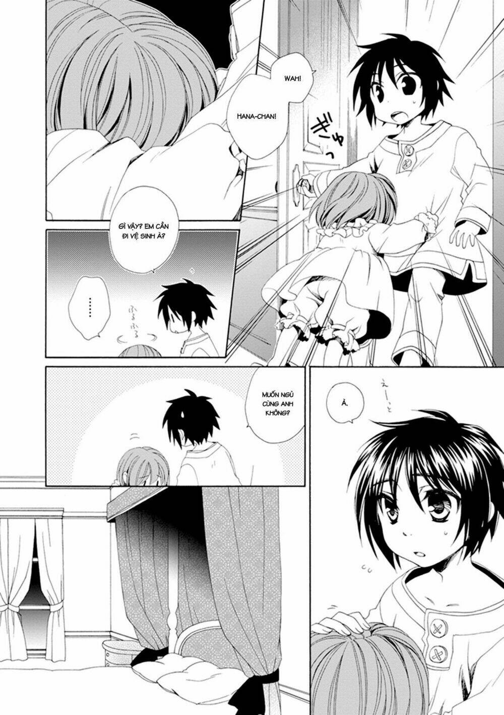 shounen maid chapter 23 28