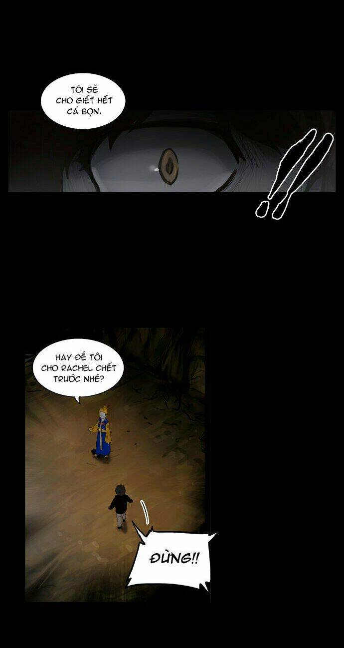 cuộc chiến trong tòa tháp chapter 108 13