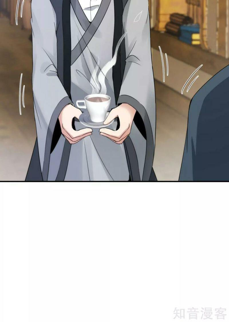 vòng bạn bè mạnh nhất của tiên giới chapter 108 39