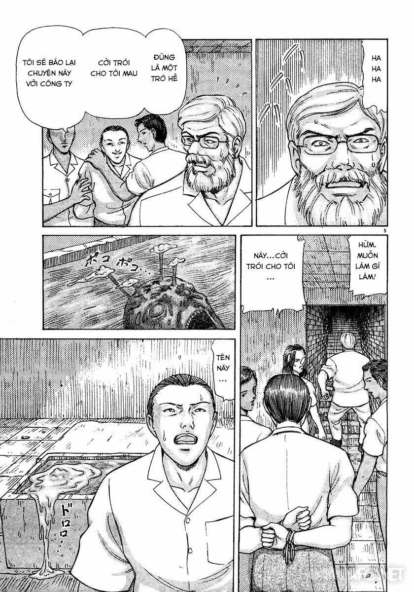 dangerous female teacher chapter 28 5