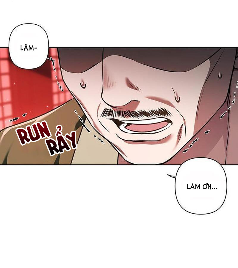 bản tình ca heeran chapter 15.1 11