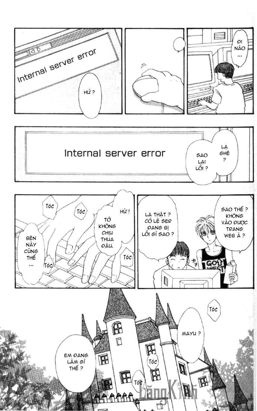 genjuu no seiza - ngôi sao bí ẩn chapter 6 26