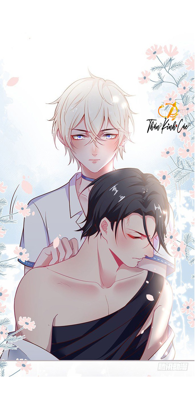 dưỡng khí chí mạng chapter 56 13