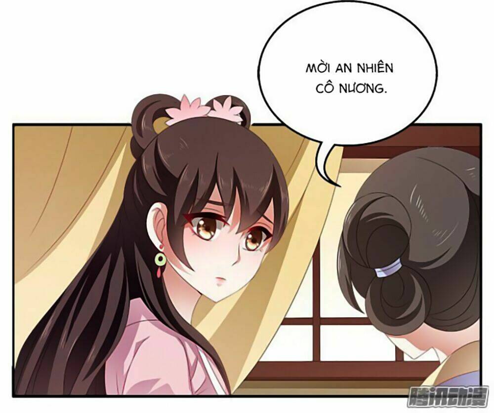 thịnh thế an nhiên chapter 19 26