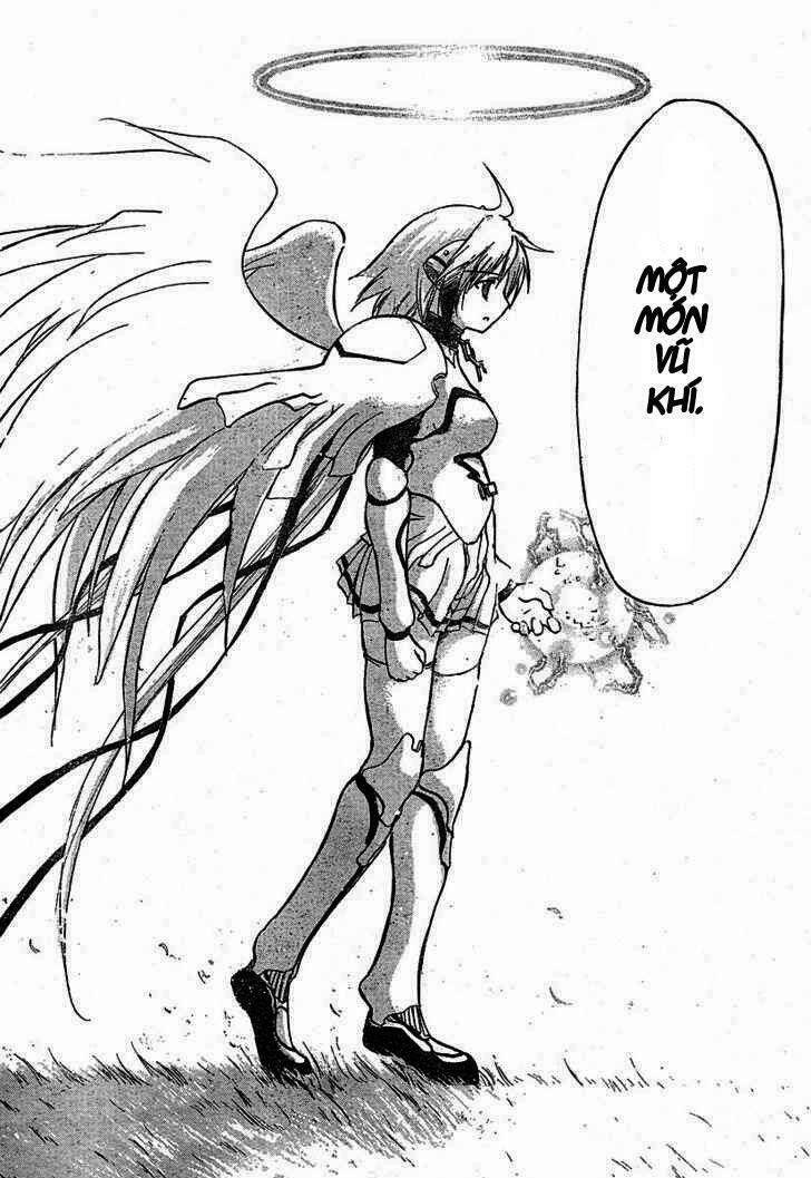 vật thất lạc của bầu trời chapter 15 24