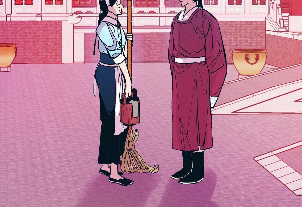 vô liêm sỉ chapter 7 16