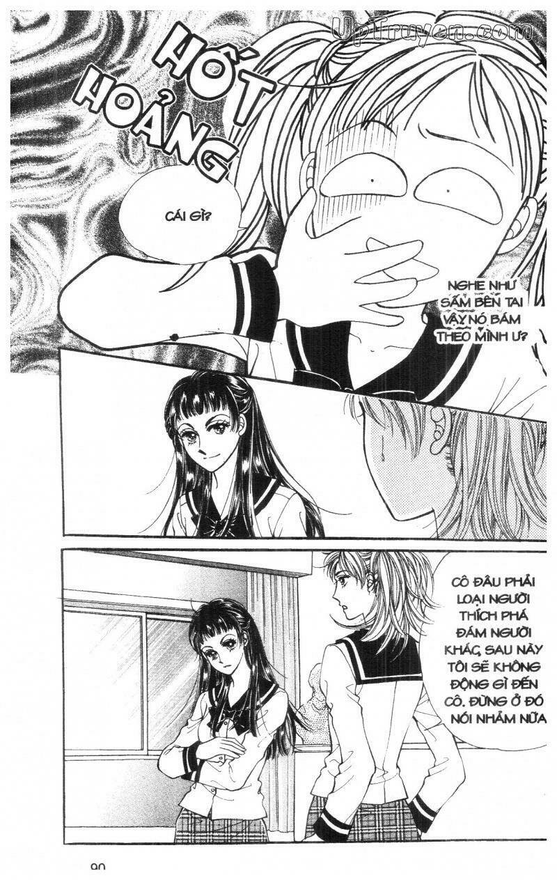 người yêu hoa chapter 2 90