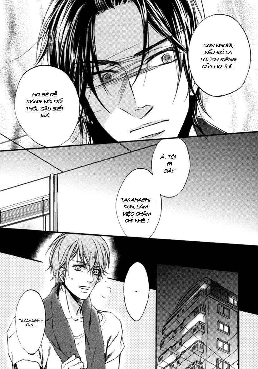 koisuru futari no tailon chapter 3 13