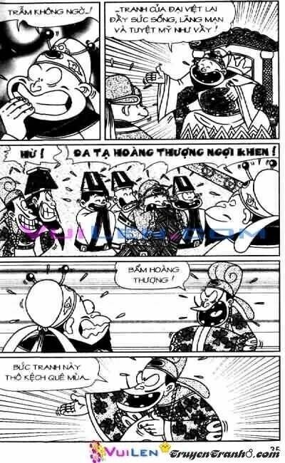 thần đồng đất việt chapter 85 35