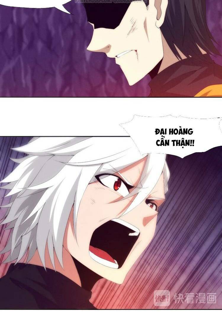 hắc kim đảo chapter 7 27