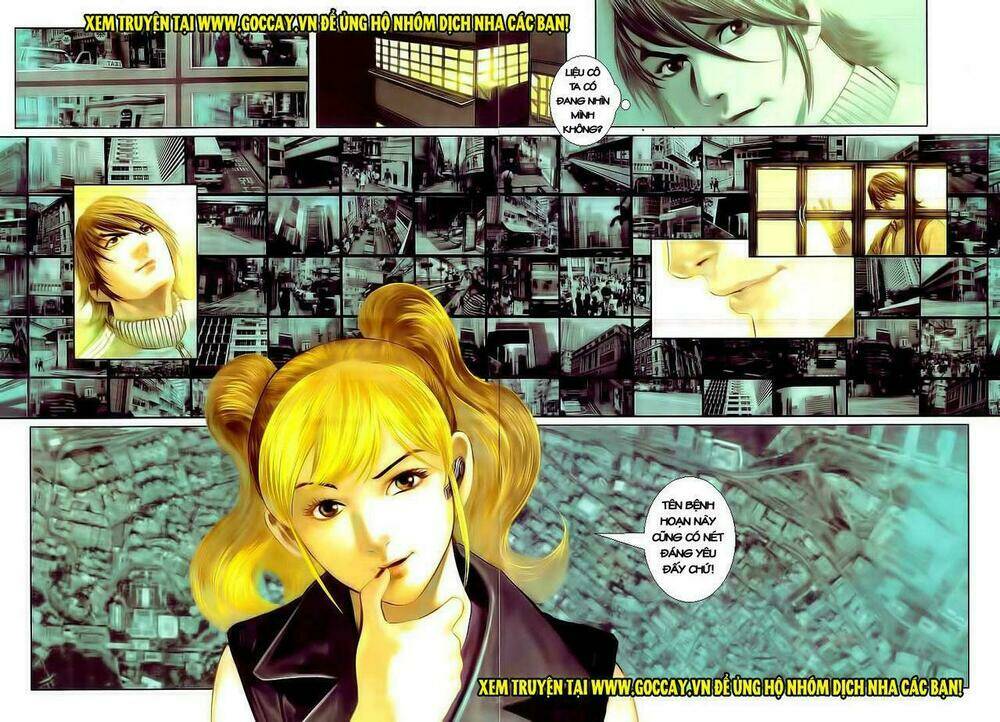 sát thủ (gc) chapter 4 7