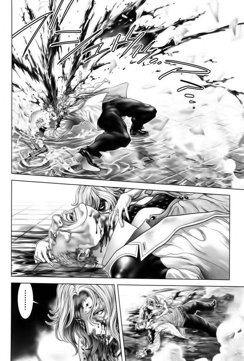 black joke chapter 16 31