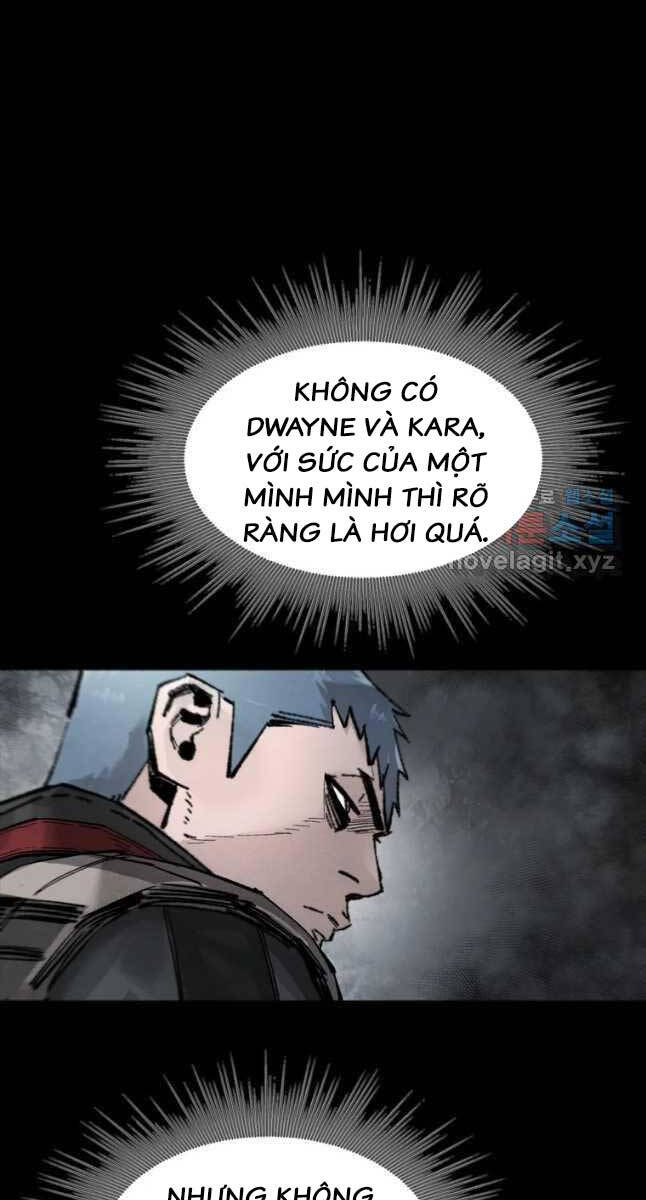 mật mã mê cung chapter 70 30