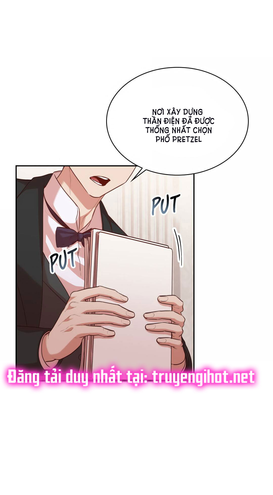 trở thành thư ký của bạo chúa chapter 29 19