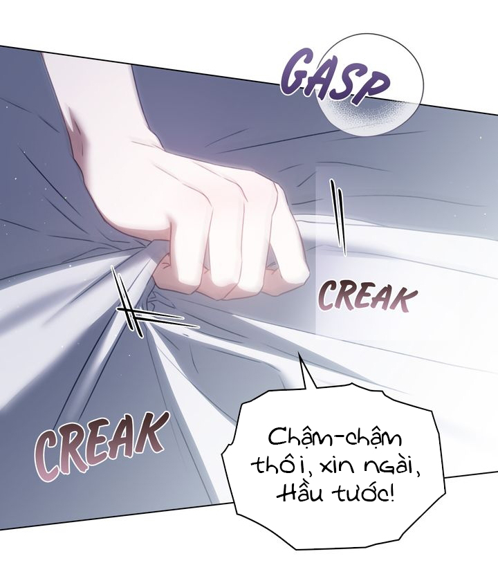 [15+] người hầu gái chapter 21.2 2