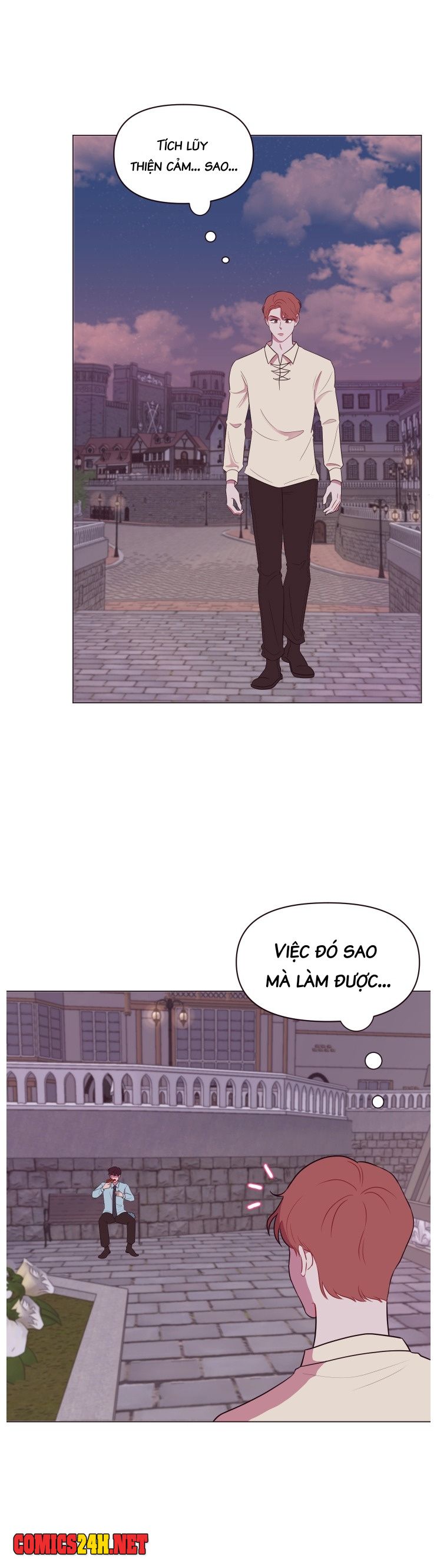 trả đồ chơi lại cho tôi chapter 6 37