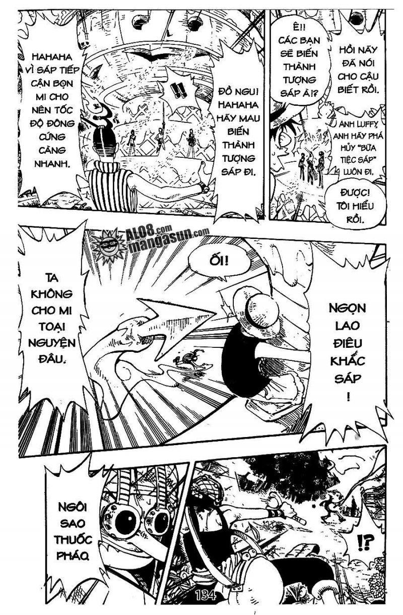 đảo hải tặc - one piece chapter 123 12