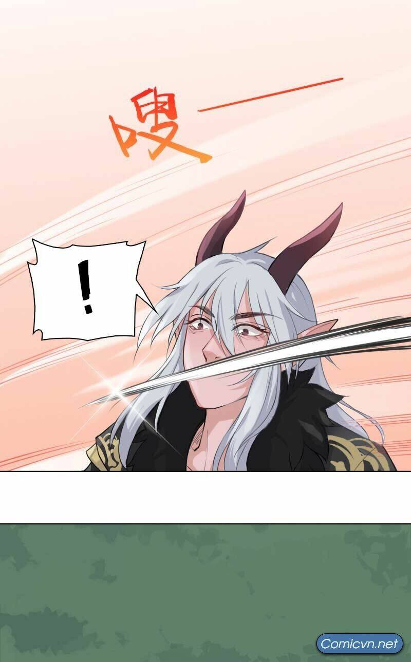 tây du ngạo tuyết thiên chapter 7 13