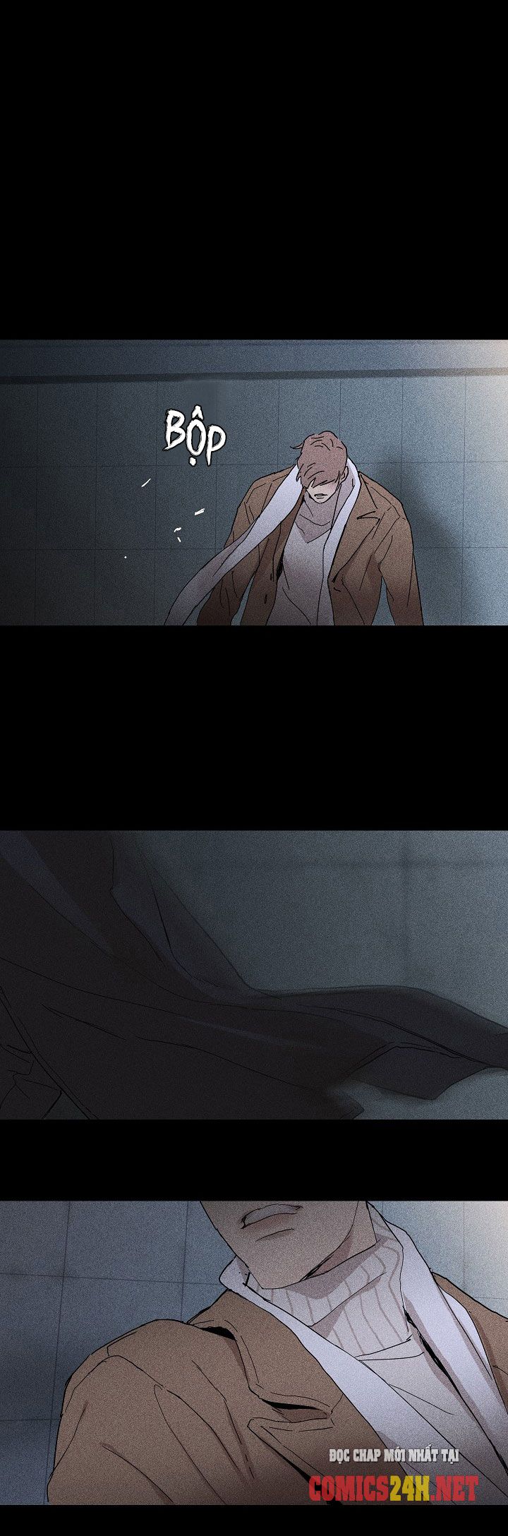 người đàn ông đã kết hôn chapter 1 40