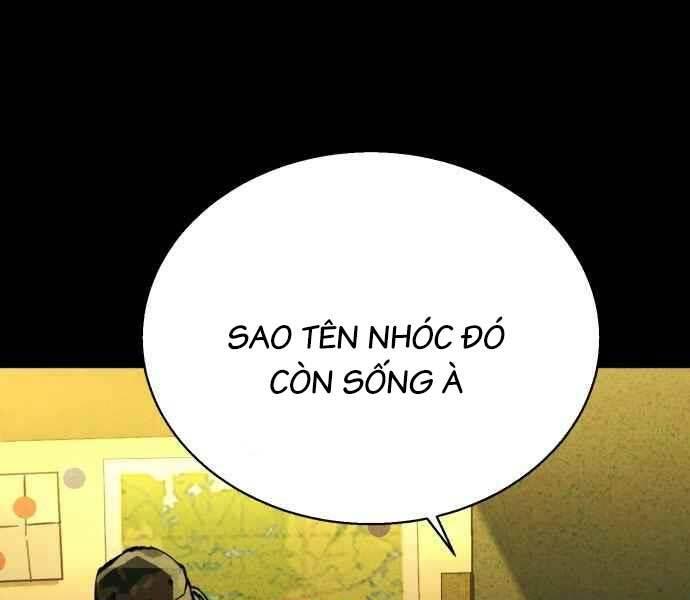 bạn học tôi là lính đánh thuê chapter 134 101