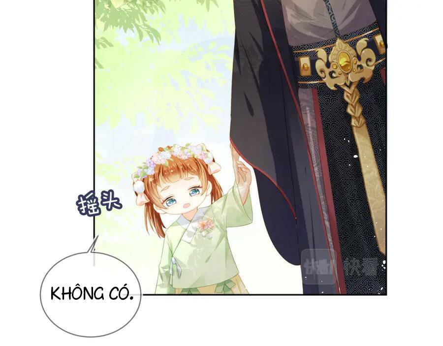 nhặt được bảo bối manh manh chapter 8 18