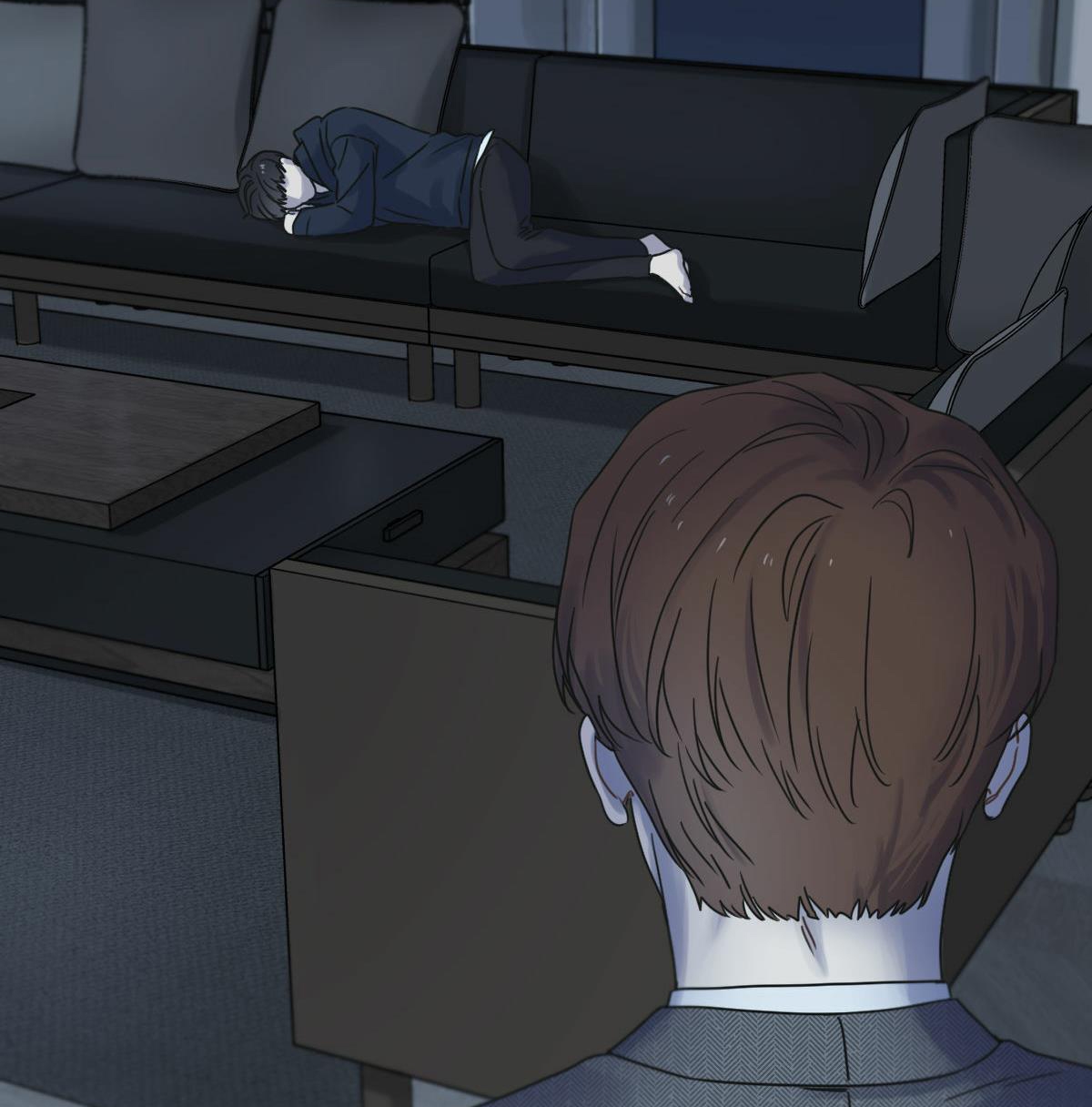 tương phùng chapter 20 209