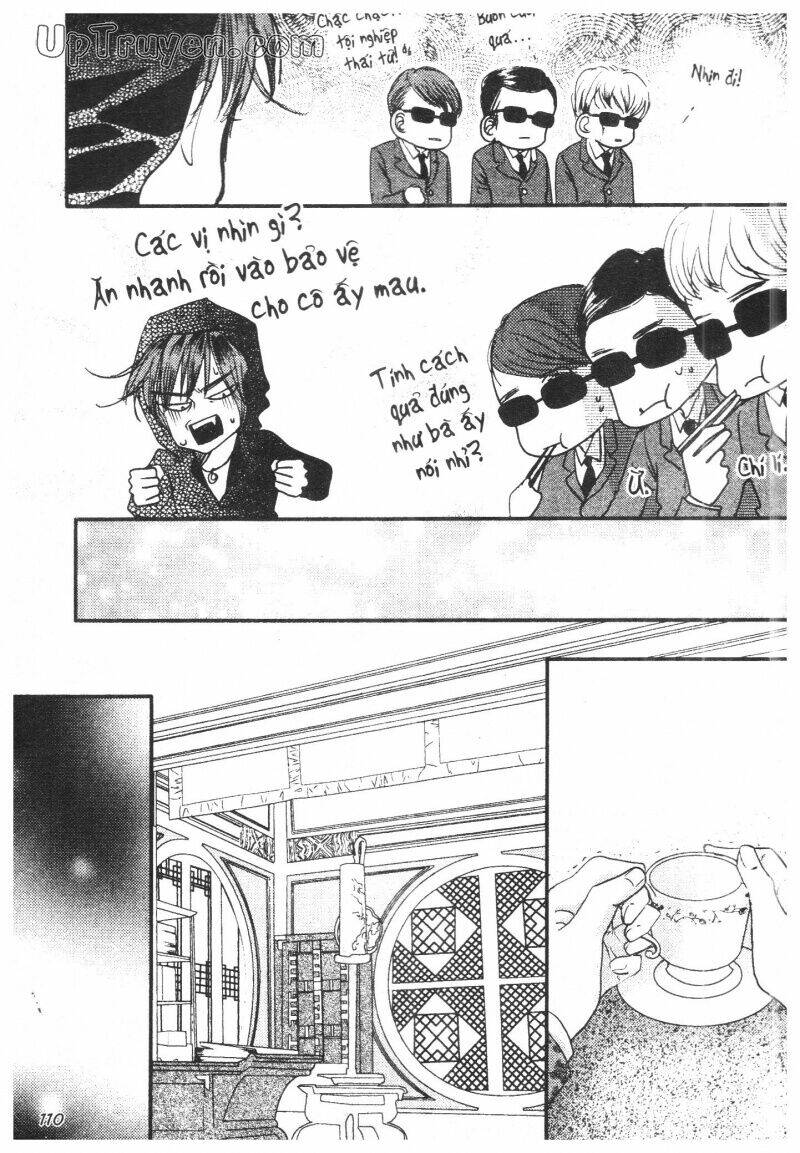 hoàng cung chapter 24 110