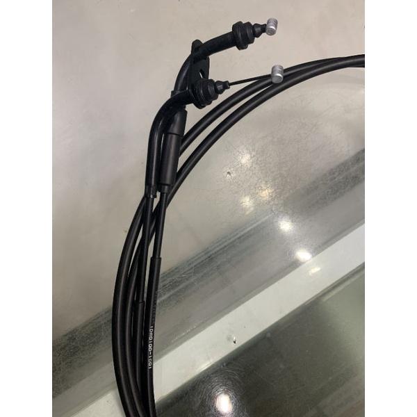 Dây ga xe Nozza chính hãng YAMAHA