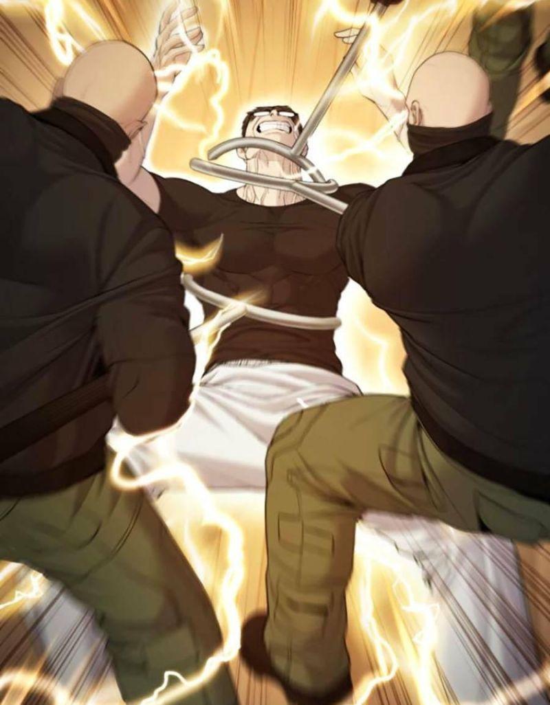 đặc vụ kim chapter 73 156