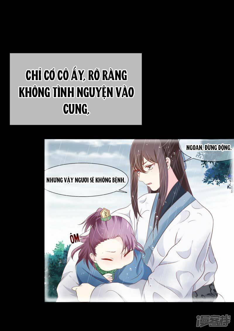 mười dặm hồng trang, thay huynh xuất giá chapter 28 22