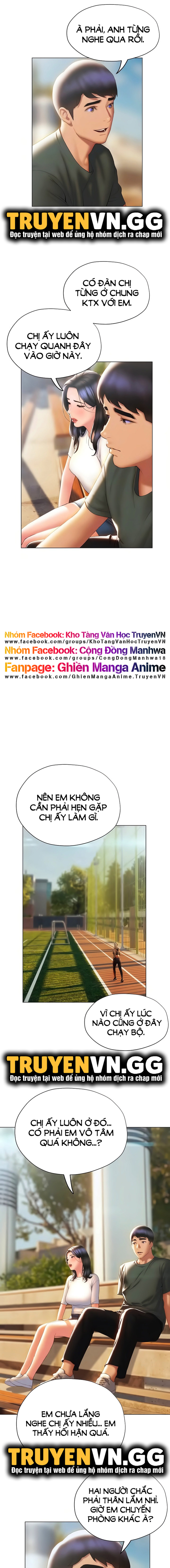 cách chúng mình tán tỉnh nhau chapter 38 5