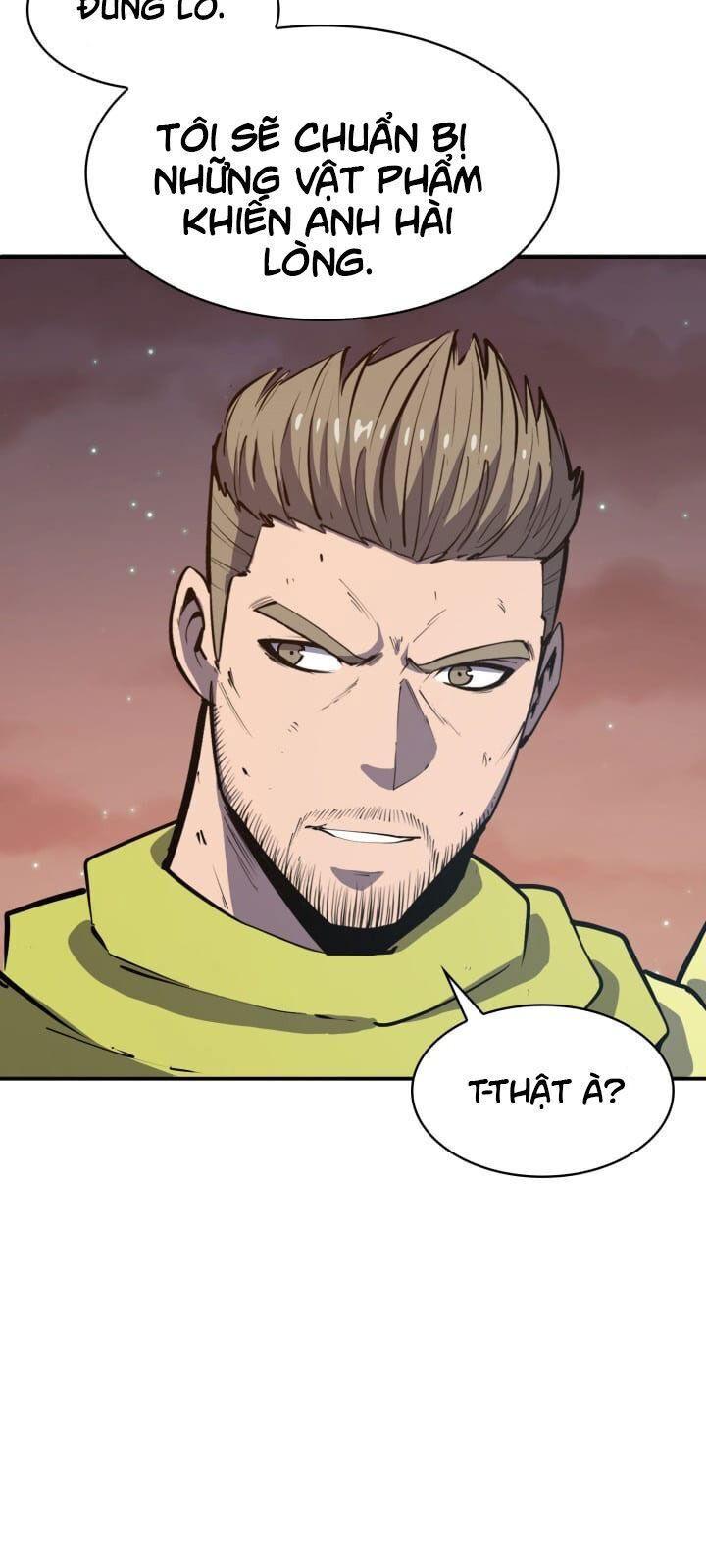 tôi trở lại thăng cấp một mình chapter 49 49