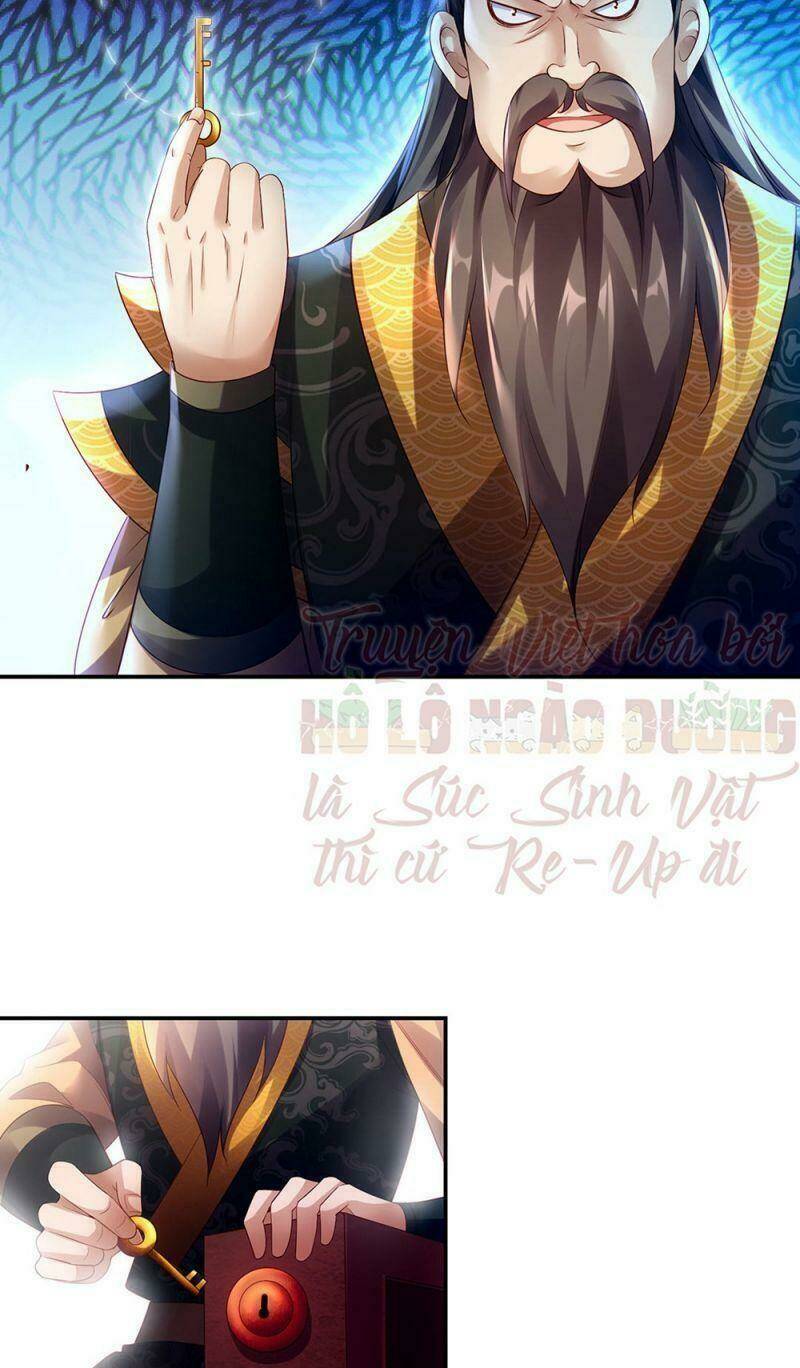 thiên kim bất hoán chapter 54 52