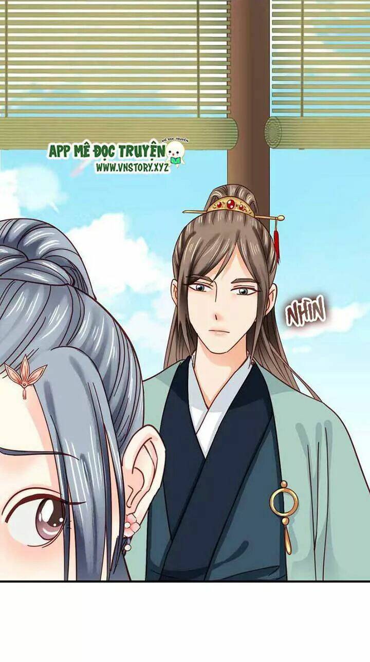 kiều nữ độc phi chapter 117 15