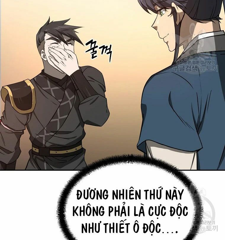 thiếu niên phương sĩ chapter 29 110