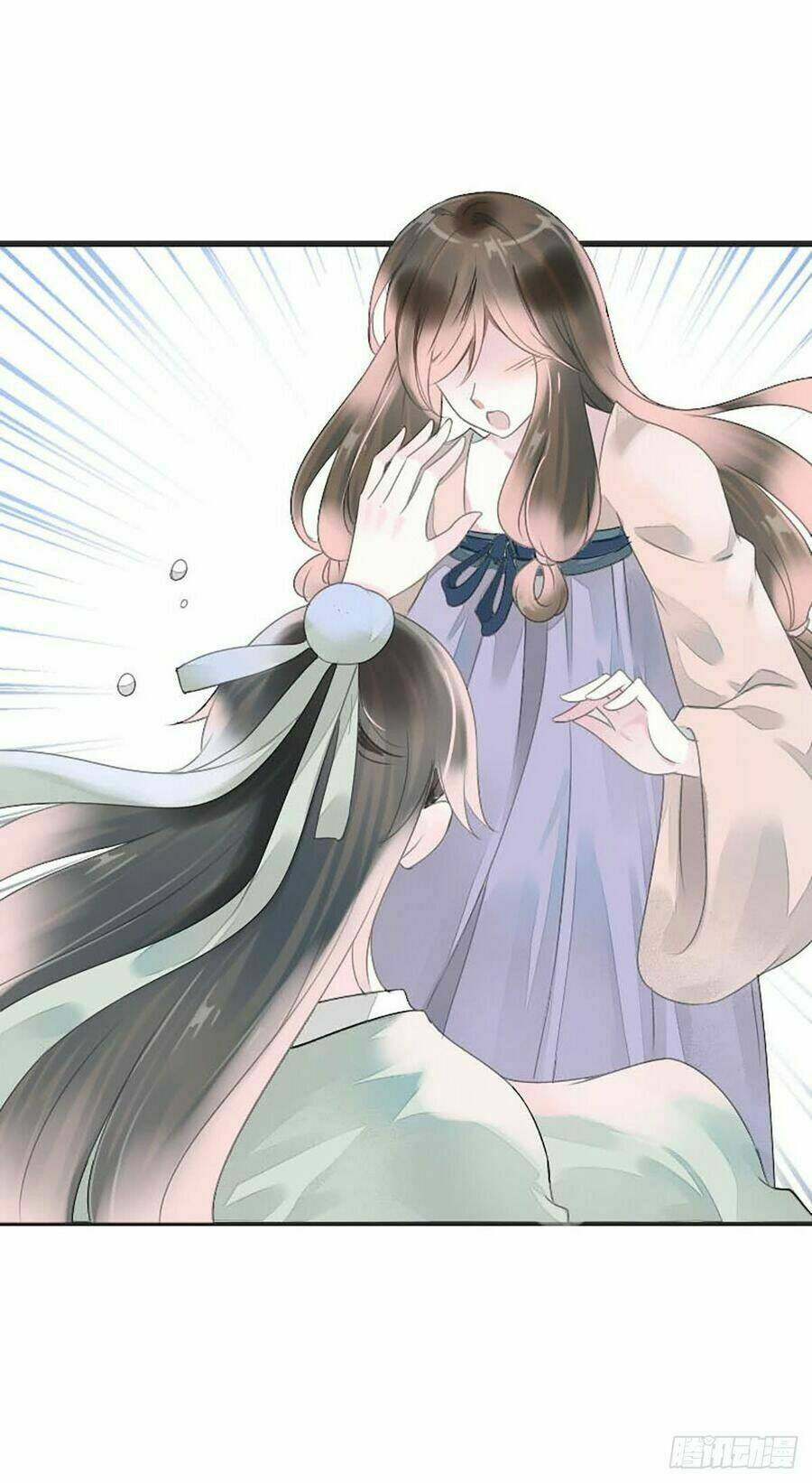 điền viên mật sủng: cô vợ nóng bỏng chapter 82 3