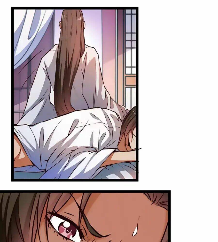 liêu liêu nhân thân tu tiên truyện chapter 71 6