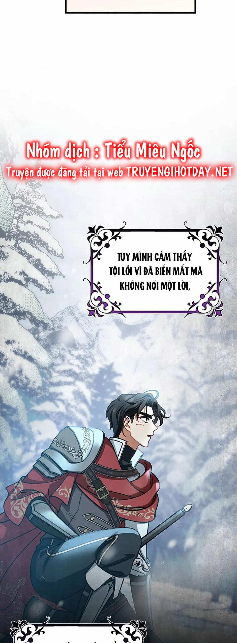 vị cứu tinh của nam phản diện chapter 54 22