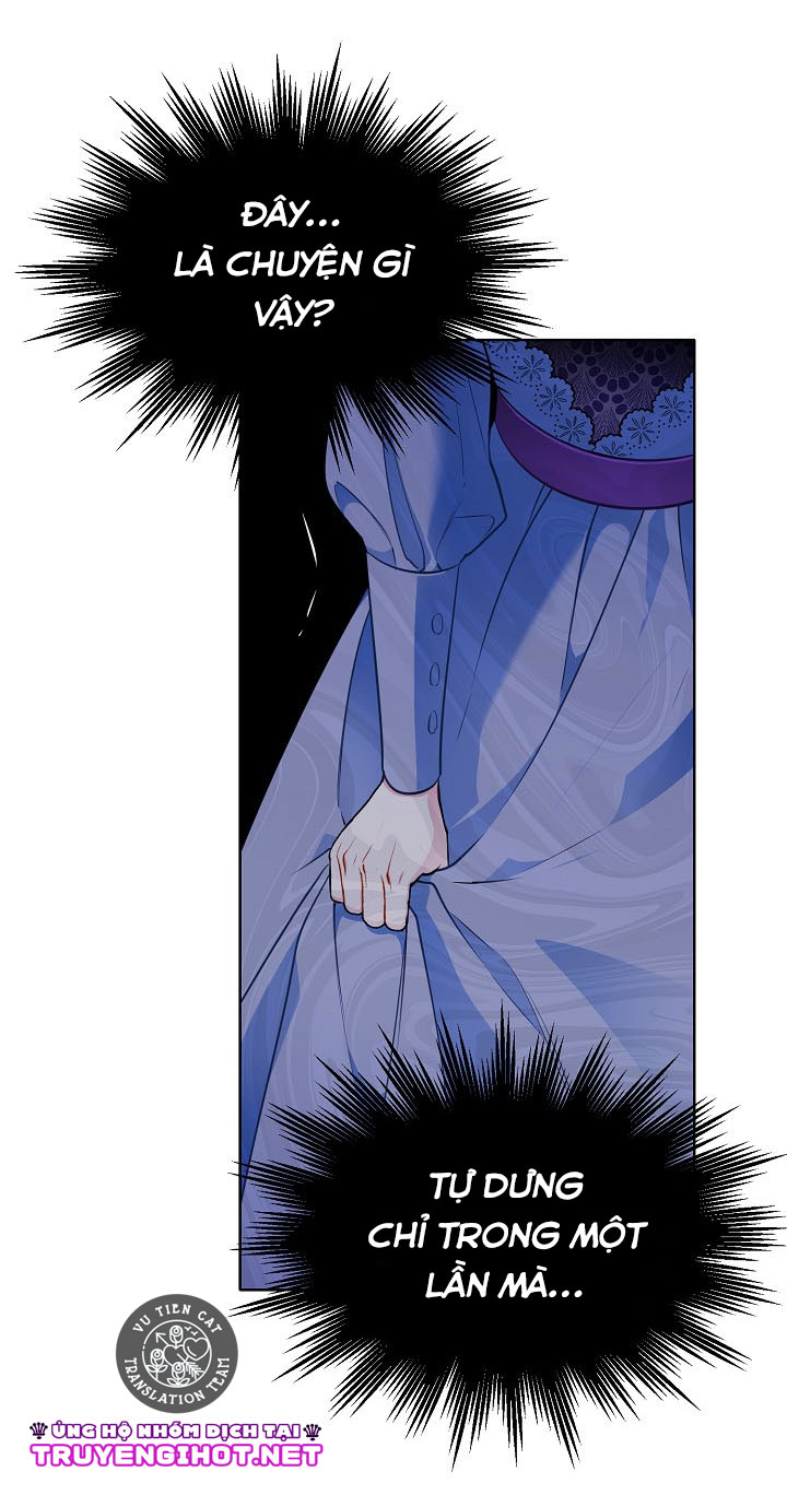 thanh tra của muiella chapter 160.1 4