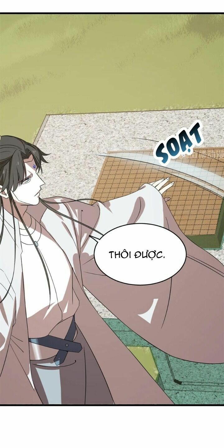 độc bộ thiên hạ: đặc công thần y chapter 243 8