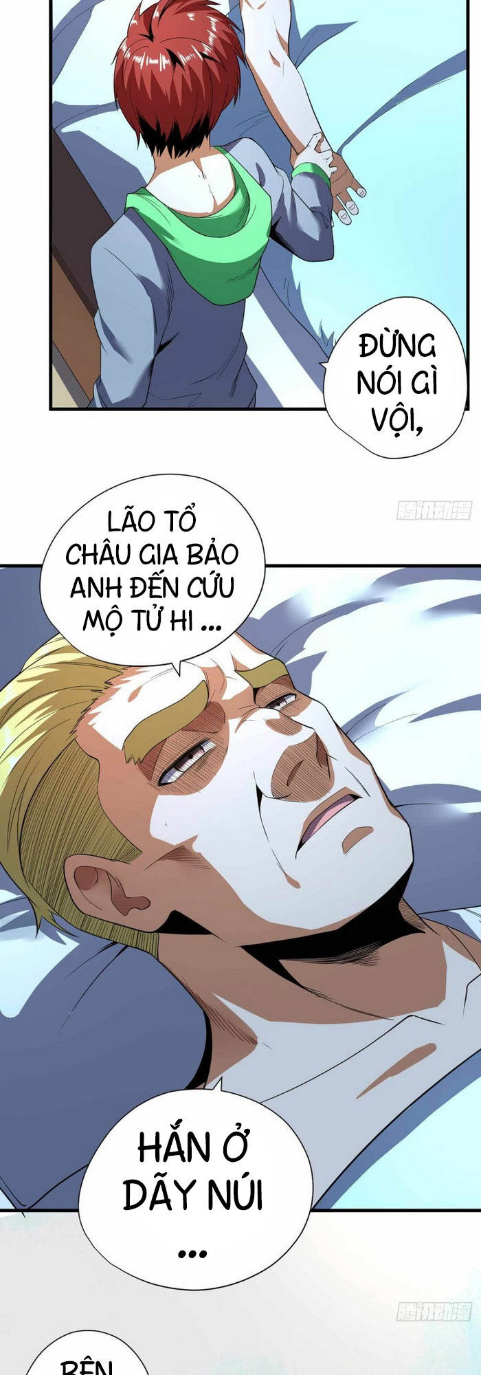 vương bài thần y chapter 67 10