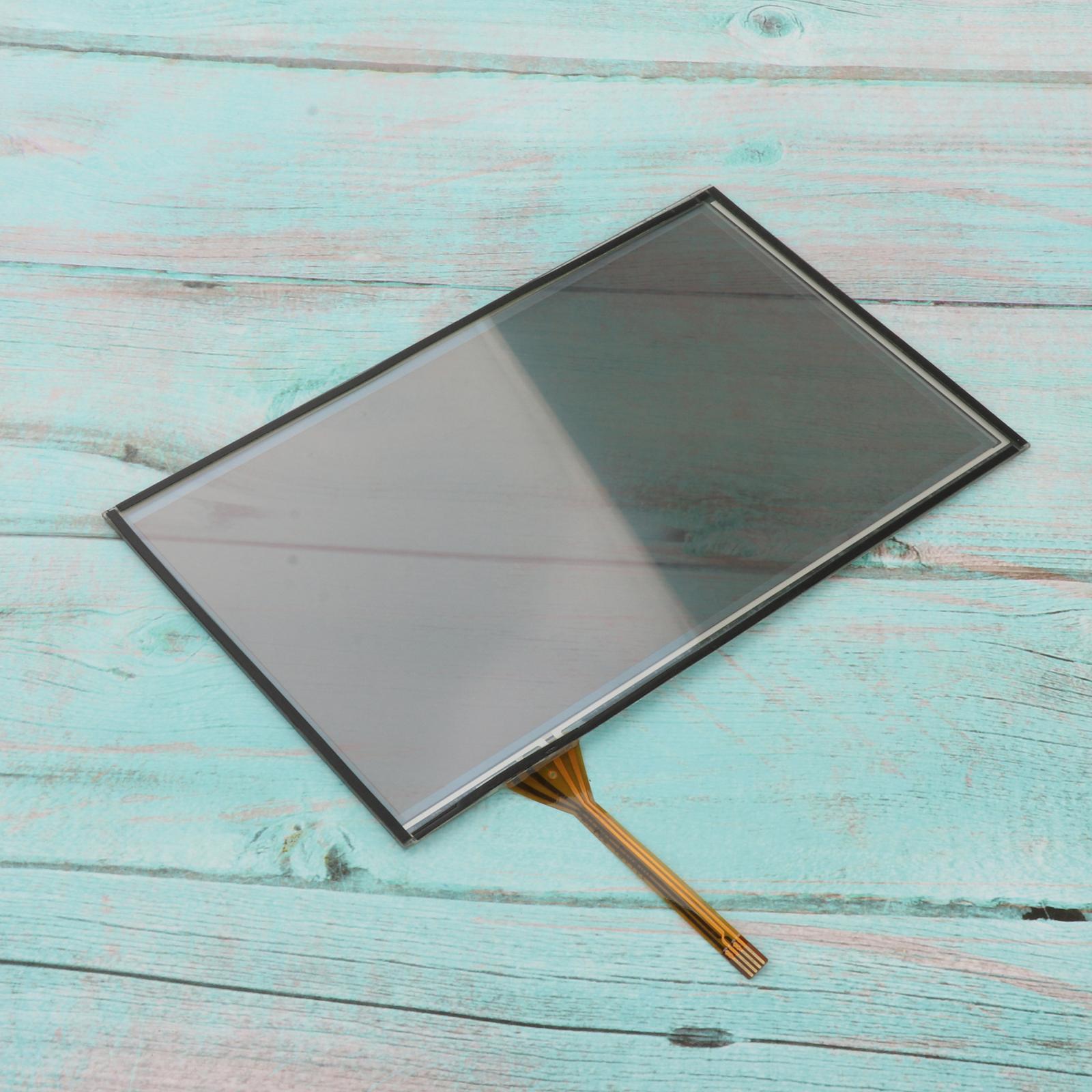 7" Touch Screen  Replaces for  Sonata  13-16