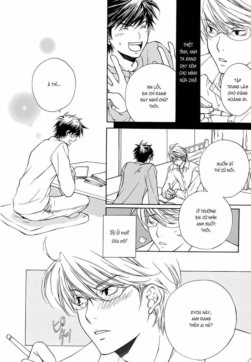 sweet home shigan chapter 2 5