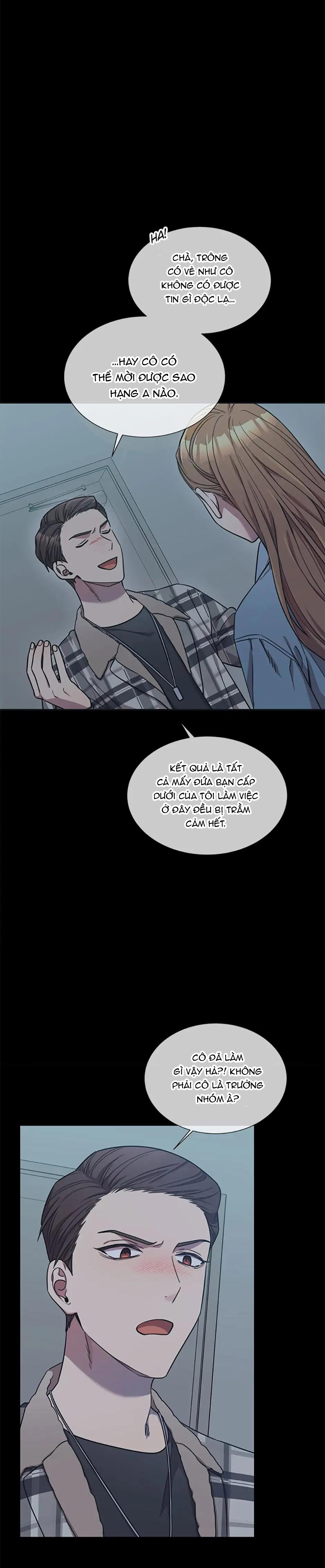 kết hôn ư? không, cảm ơn! chapter 40.2 12