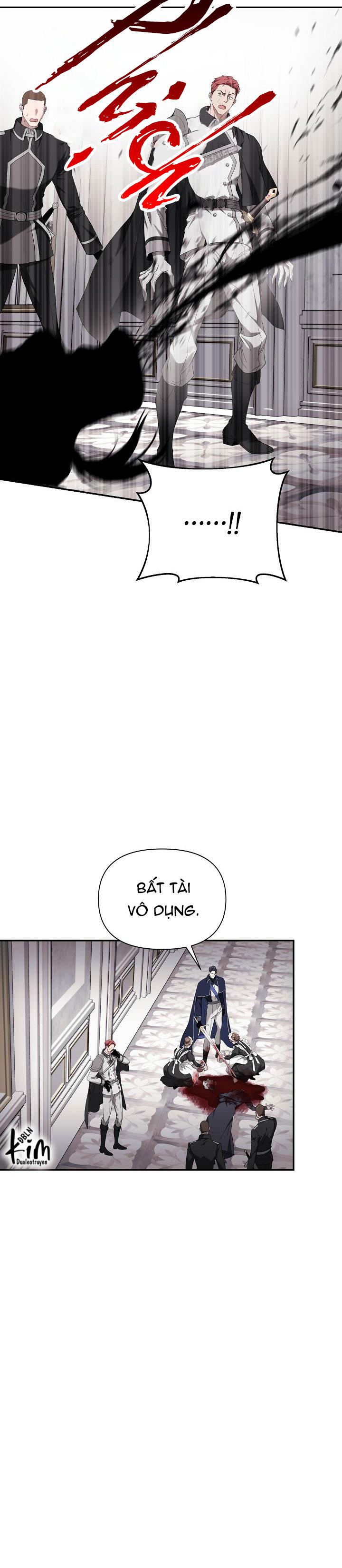 hai đất nước, đất nước của nô lệ chapter 36 4