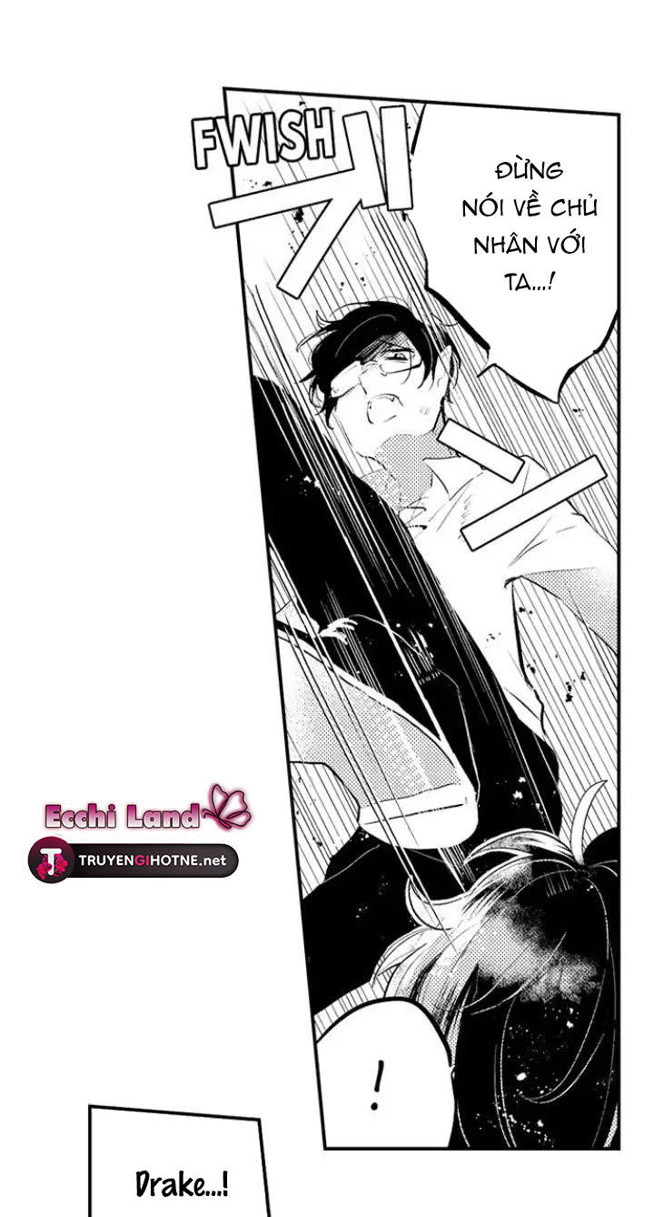 gần kề cái chết là lúc gào khóc tình yêu chapter 38.2 7