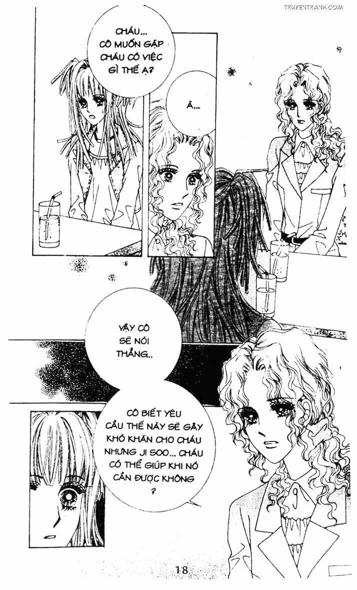 điên vì yêu - love like crazy chapter 53 19